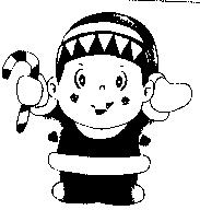 小戰熊圖