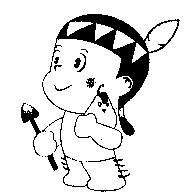 小戰熊圖