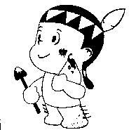 小戰熊圖