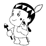 小戰熊圖