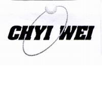CHYI WEI 及圖
