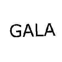 GALA