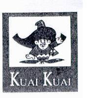 KUAI KUAI 及圖