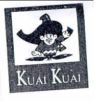 KUAI KUAI 及圖