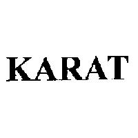 KARAT