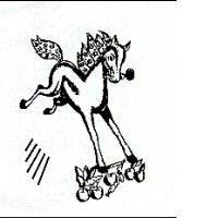 馬設計圖