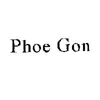 Phoe Gon