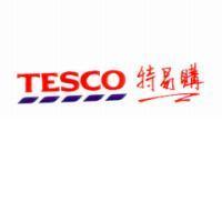 TESCO 特易購 &DESIGN