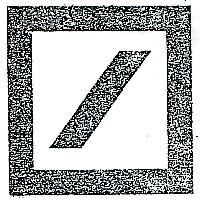 德意志銀行有限公司標章