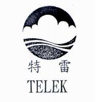 特雷 TELEK 及圖
