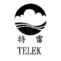 特雷 TELEK 及圖