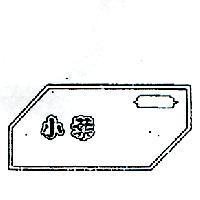 小葉及圖