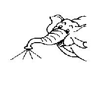 象圖