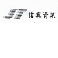 JT 信興資訊設計圖