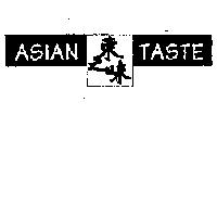 東之味及圖 ASIAN TASTE