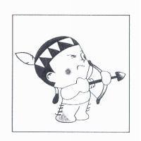 小戰熊圖
