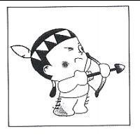 小戰熊圖