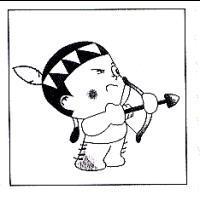 小戰熊圖
