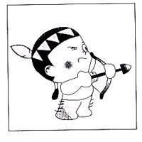 小戰熊圖