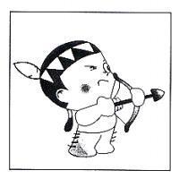 小戰熊圖