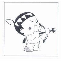 小戰熊圖