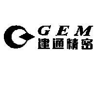 建通精密 GEM 及圖