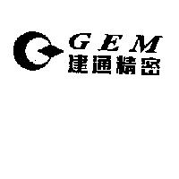 建通精密 GEM 及圖