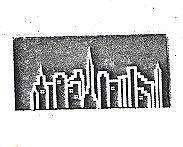 曼哈敦有限公司標章