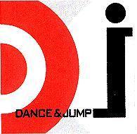 典匠資訊股份有限公司標章 DANCE & JUMP 及圖