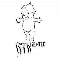 Roseoneill KEWPIE 及圖