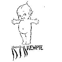 RoseoNeill KEWPIE 及圖