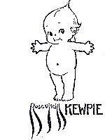 RoseoNeill KEWPIE 及圖