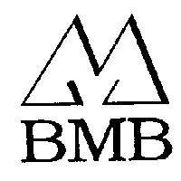 BMB 及圖