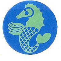 海馬圖