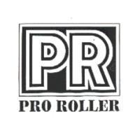 「 PR 」 Logo
