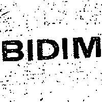 BIDIM 畢挺 