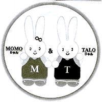 MOMO じやん&TALO じやん 及圖
