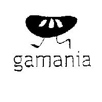 gamania 及圖