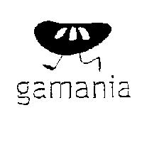 gamania 及圖