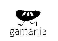 gamania 及圖