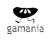 gamania 及圖