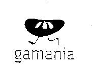 gamania 及圖