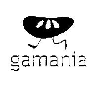 gamania 及圖