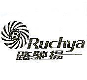 路馳揚及圖 RUCHYA