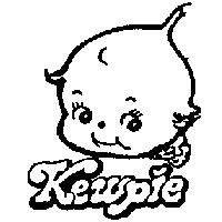 kewpie 及圖