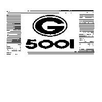 G500I 及圖
