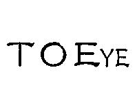 TOE YE
