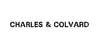 CHARLES & COLVARD