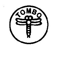 TOMBO 及圖