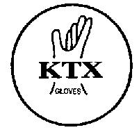 KTX 及圖 GLOVES